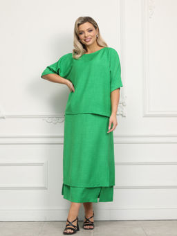 Костюм К4-5270/13 - Wisell фото 2