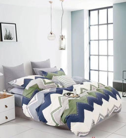 КПБ Милано двухсторонний MIL203 Евро