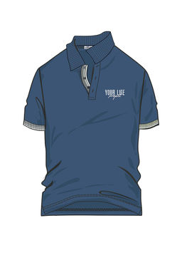 Поло мужское Проект