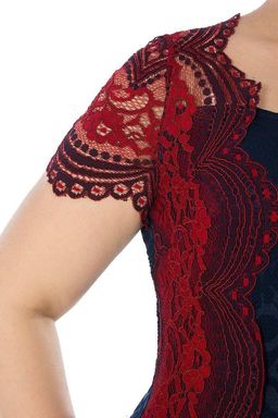 Платье П3-2964/5 - Wisell фото 3