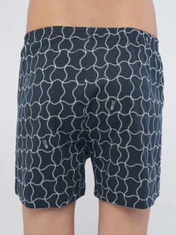 Трусы-шорты мужские Boxer - Comazo фото 2