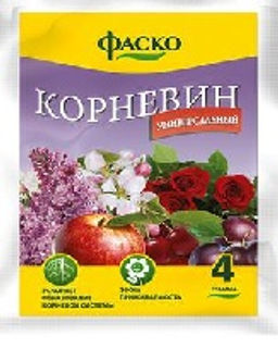 ФАСКО Корневин 4 гр
