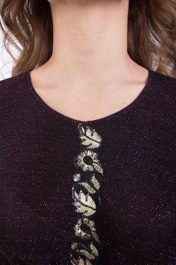 Платье П4-3738/2 - Wisell фото 7