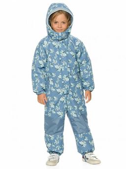 Уценка Pelican GZNW3197 комбинезон для девочек