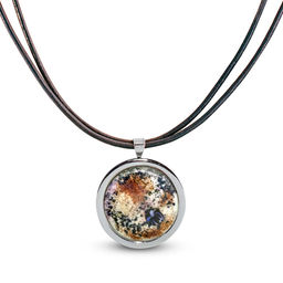 ENAMEL Колье LKY5056