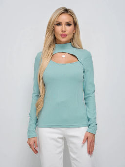 JETTY Джемпер  фото 9