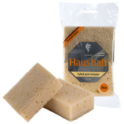 Набор губок для посуды "Sisal" 2шт. арт. 310576