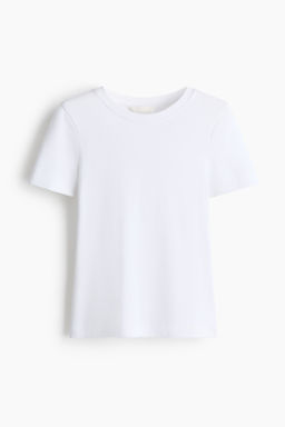 Camiseta de algod?n - H&m фото 5
