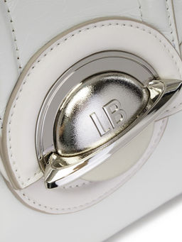 Сумка Labbra L-230508 white
