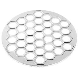 Пельменница алюминиевая д25см (Китай)