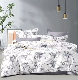 КПБ Bella Home двухстороннее Евро