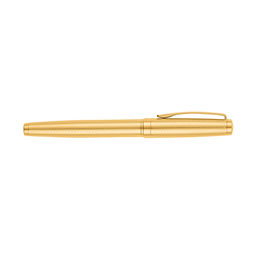 Ручка перьевая Pierre Cardin коллекция ЛЮКС | GOLDEN PC8114FP - Cross фото 5