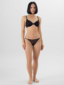 Цена за 2 штуки! ТРУСЫ ЖЕНСКИЕ - Mark formelle фото 7