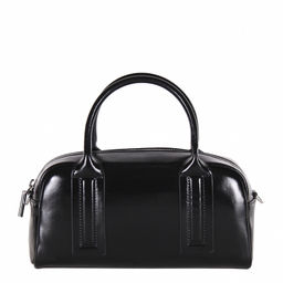 Сумка 7241PE black Polina&Eiterou