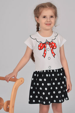 Платье для девочки красивое летнее