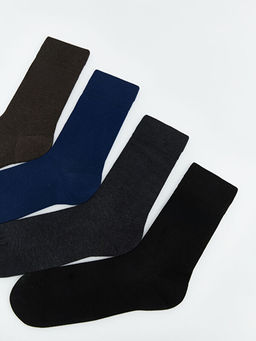 Erkek Soket ?orap 4l?