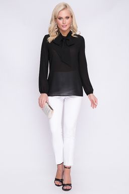 Блузка 40716 - Avili фото 2