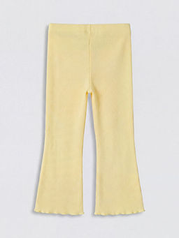 K?z ?ocuk Ta?l? ?spanyol Pa?a Fitilli Tayt