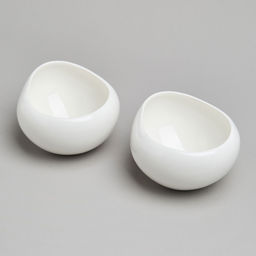 НАБОР САЛАТНИКОВ LEFARD FASHION 2 ШТ. 380 МЛ  фото 6