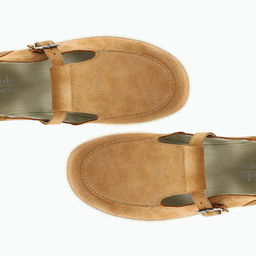 Полуботинки женские