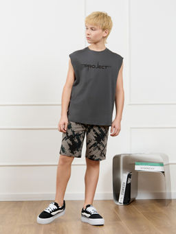 Костюм для мальчика Этюд-2 VIOTEX