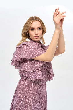 6205 Платье - Prima linea фото 12