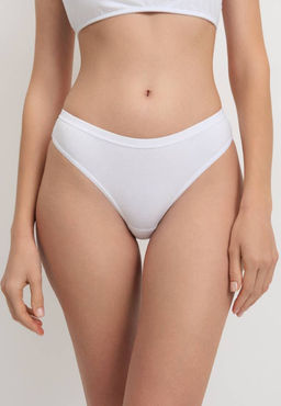 CONTE COMFORT COTTON LST 5569 Трусы женские (в коробке) white