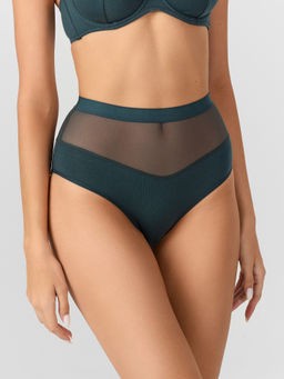 Цена за 2 штуки! ТРУСЫ ЖЕНСКИЕ - Mark formelle фото 2