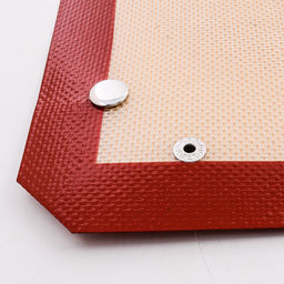 80329-30-40-КНКР Коврик для выпечки армированный (х100) - Mayer&boch фото 4