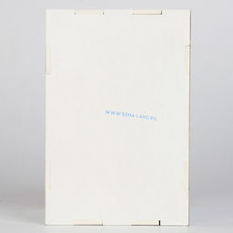 Органайзер для канцелярии, составной «Зайчик», 15×10×8 см