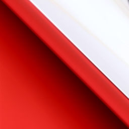 Цена за 15 шт. Пленка для цветов, Серебряная сторона, красный, 57?571 см - UPAK LAND фото 3