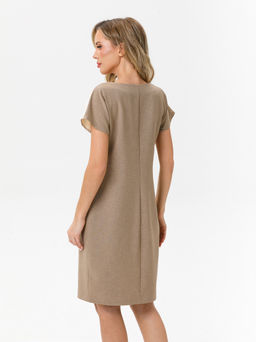 Платье Хит лета (латте) - Diolche фото 8