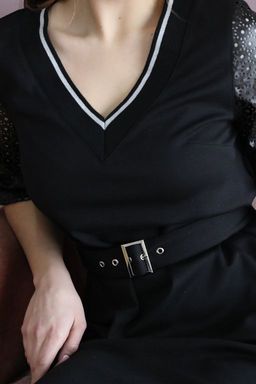 Платье П3-4664/2 - Wisell фото 2