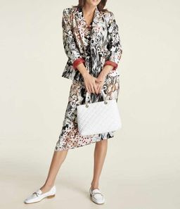 Платье, пестрое - Heine фото 7