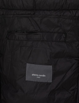 Siyah Kapitone Yelek - Pierre cardin фото 6