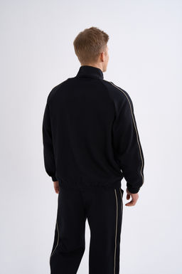 Олимпийка Черный