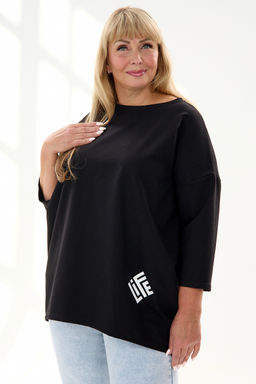 Кофта Футер life