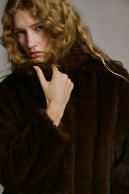 Abrigo - H&m фото 6