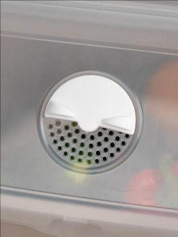 Контейнер для овощей 14л - Полимербыт фото 17