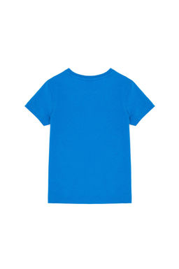 U. S. Polo Assn / Базовая футболка Saks для мальчиков - U.s. polo assn фото 5