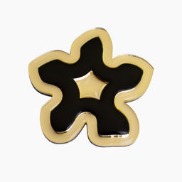 Брошь Соблазн #27 - Orgalica фото 2