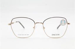 Оправа DACCHi 31539 54-18-140 С2