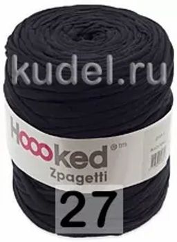 ZPAGETTI - Hoooked фото 5