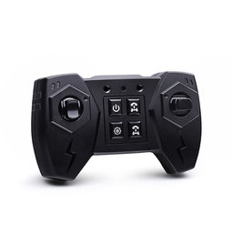 Машина "Дорожный вихрь" р/у, 27 MHz, в коробке