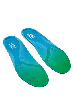 Стельки для обуви Синий Running Insole