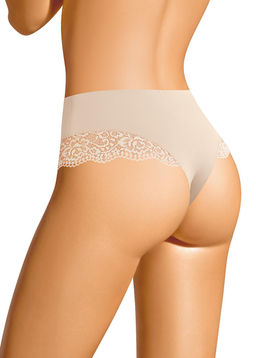 Трусы женские стринги - Clever wear фото 2