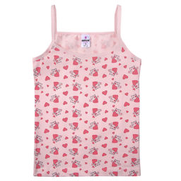 Майка для девочки Baykar