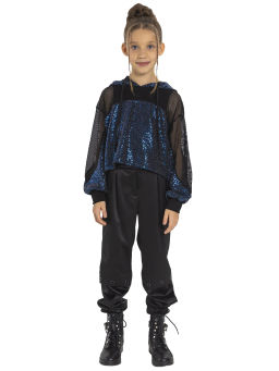 Блузка дев. О86744