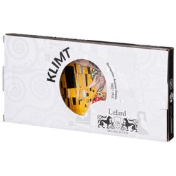 БЛЮДО ПРЯМОУГОЛЬНОЕ LEFARD ПОЦЕЛУЙ  фото 2