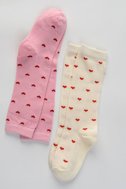 Гольфы детские Любимка (набор 2 пары)